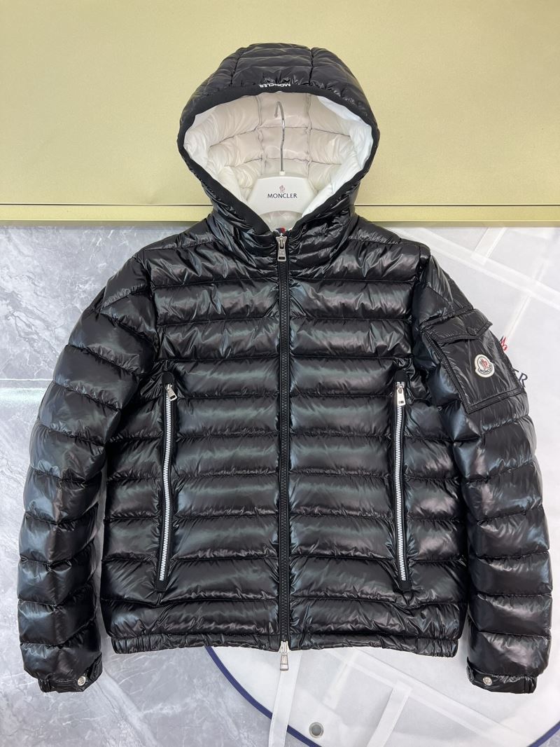 Moncler Down Jackets